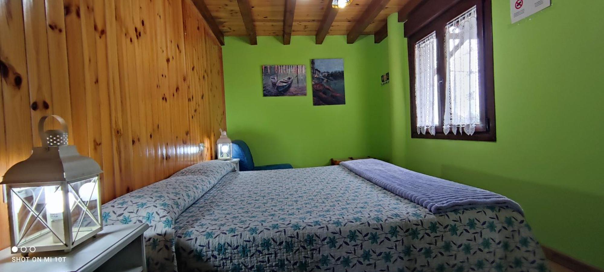 Agroturismo Kasa Barri Bermeo Exterior foto