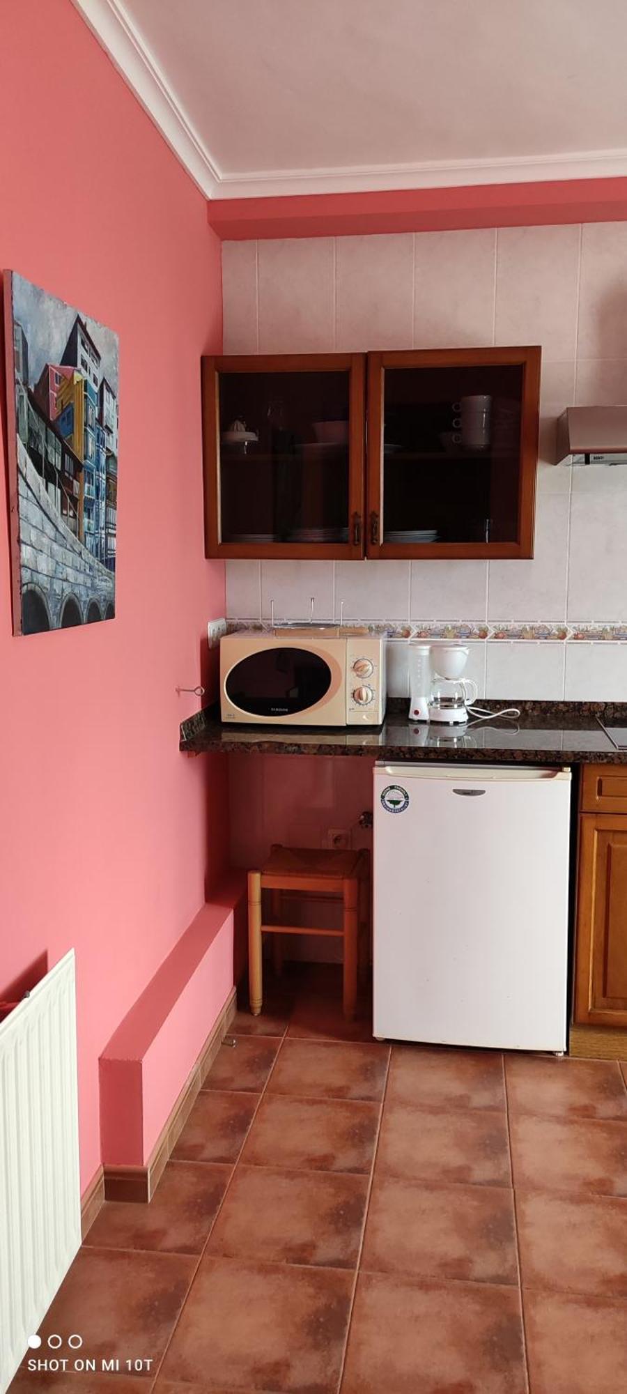 Agroturismo Kasa Barri Bermeo Quarto foto