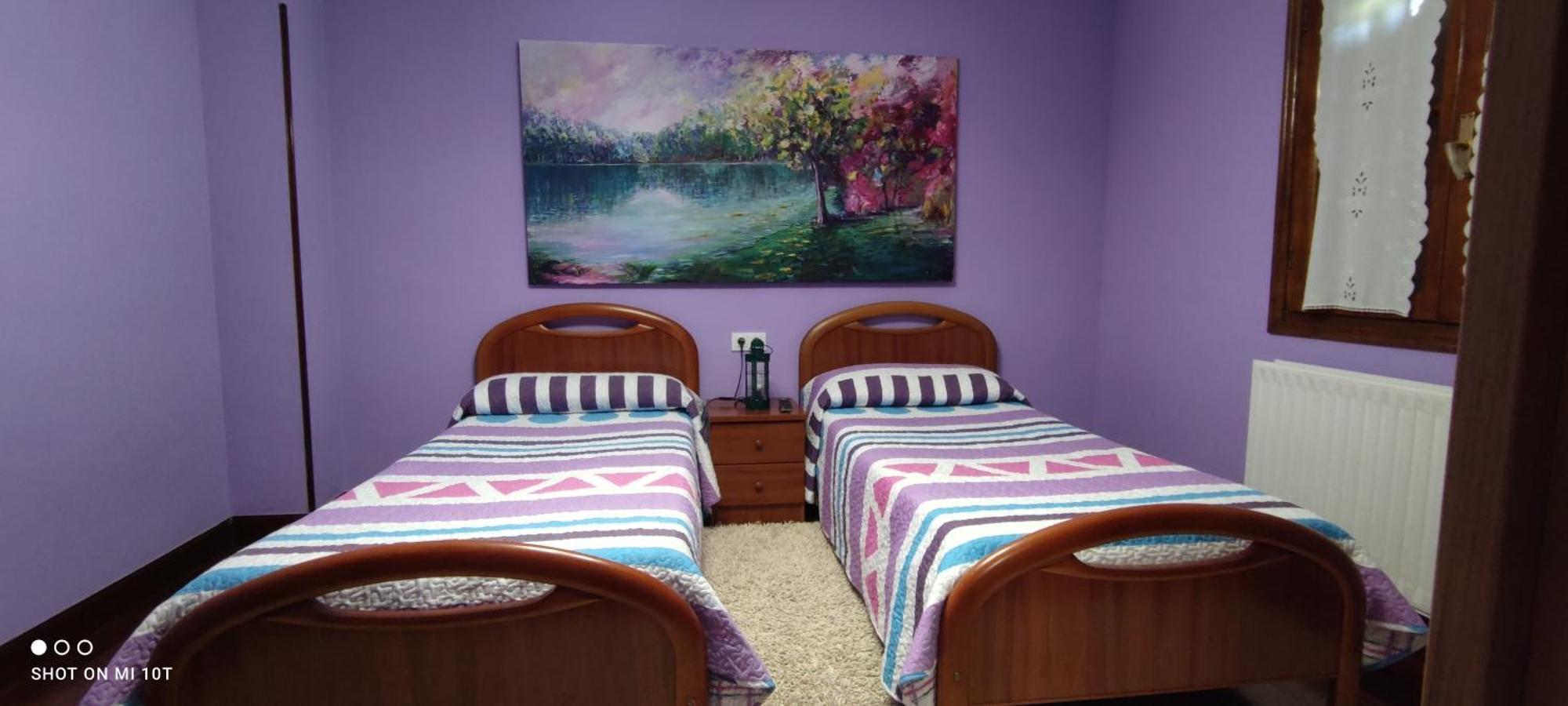 Agroturismo Kasa Barri Bermeo Exterior foto