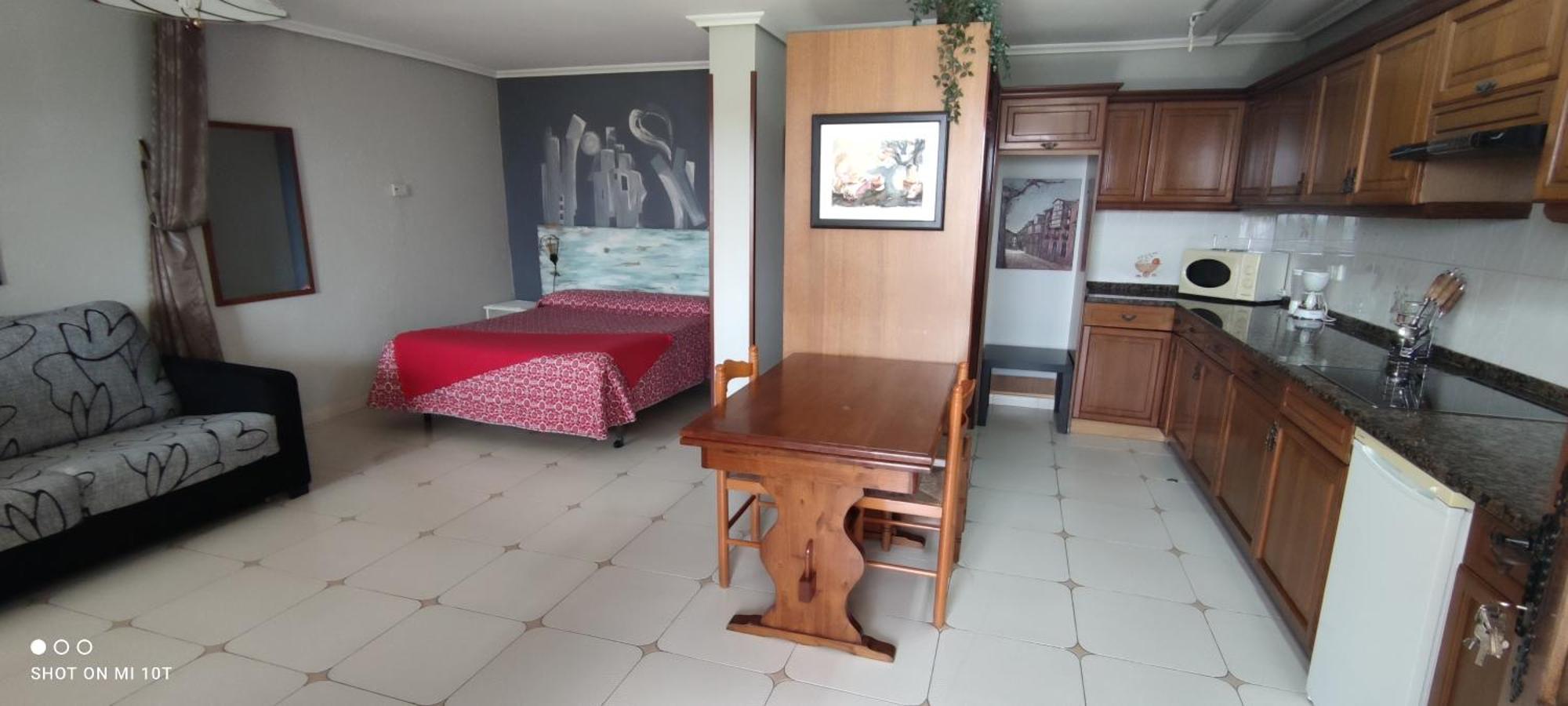 Agroturismo Kasa Barri Bermeo Quarto foto