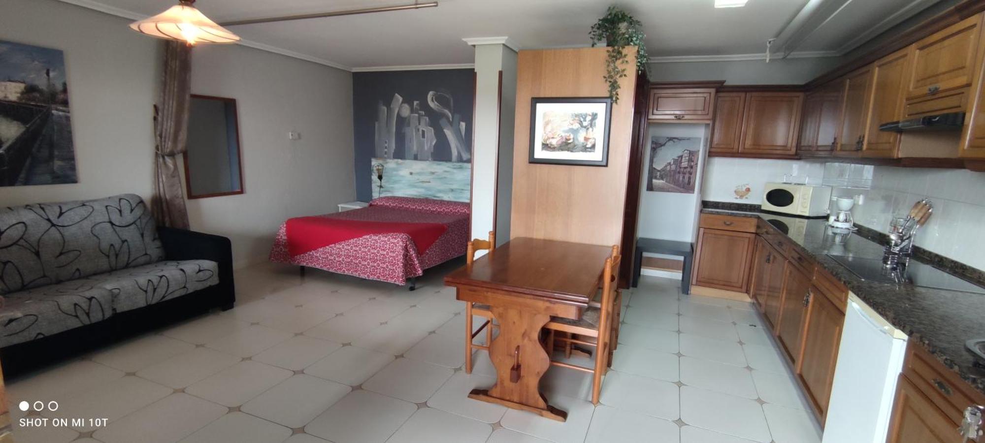 Agroturismo Kasa Barri Bermeo Quarto foto