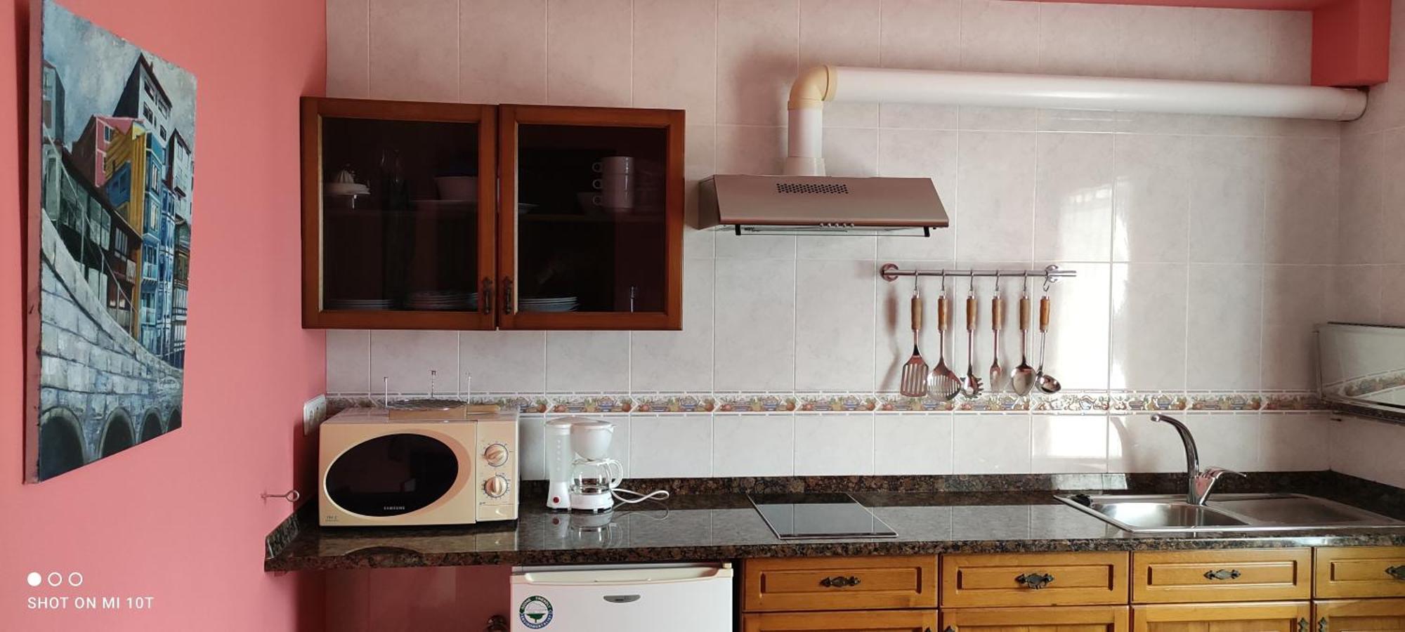 Agroturismo Kasa Barri Bermeo Quarto foto